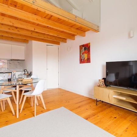 Portodise Loft By Rdc Apartment Exterior photo