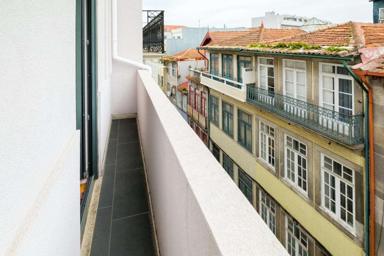 Portodise Loft By Rdc Apartment Exterior photo