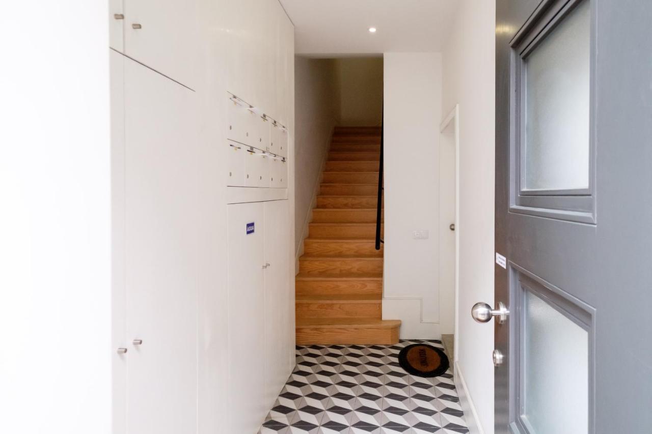 Portodise Loft By Rdc Apartment Exterior photo